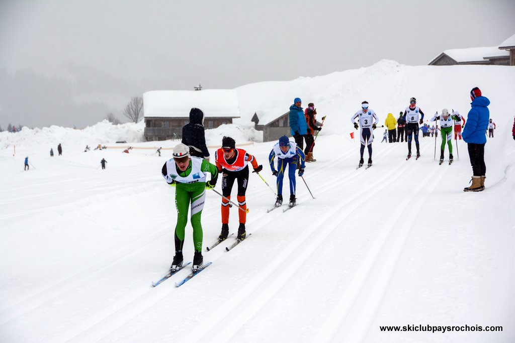 Grand-Prix La Clusaz 2018 (merci Xavier)